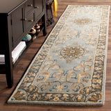 Safavieh Empire 459 Hand Tufted Wool Rug EM459C-24