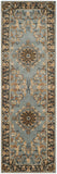 Safavieh Empire 459 Hand Tufted Wool Rug EM459C-24