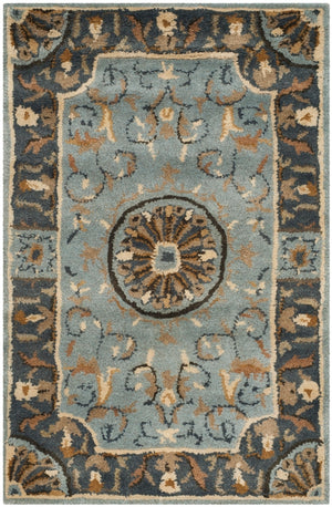 Safavieh Empire 459 Hand Tufted Wool Rug EM459C-24