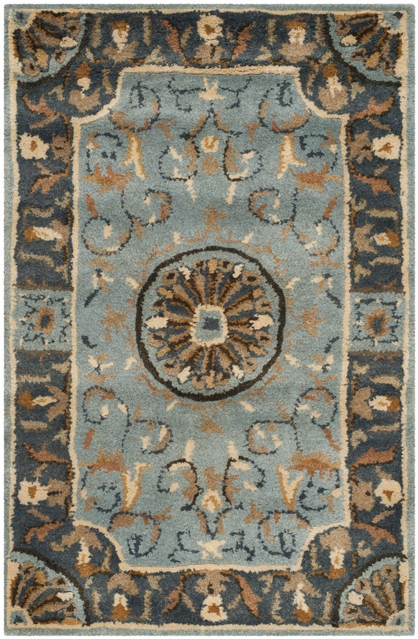 Safavieh Empire 459 Hand Tufted Wool Rug EM459C-24