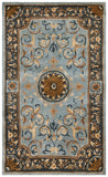 Safavieh Empire 459 Hand Tufted Wool Rug EM459C-24