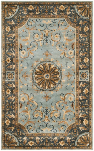 Safavieh Empire 459 Hand Tufted Wool Rug EM459C-24
