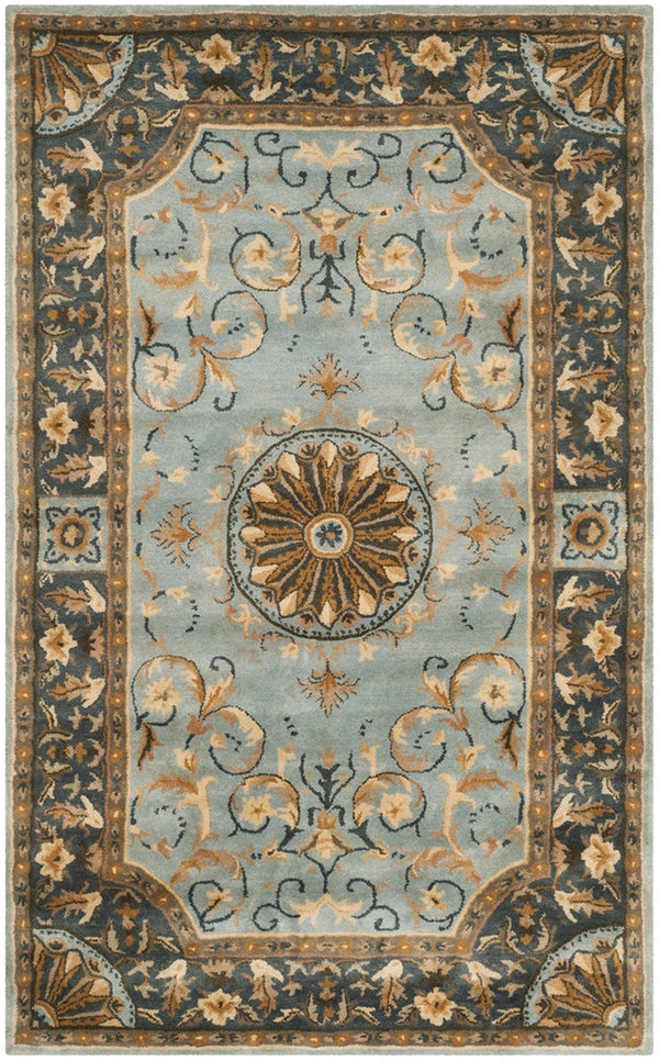 Safavieh Empire 459 Hand Tufted Wool Rug EM459C-24