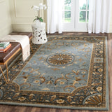 Safavieh Empire 459 Hand Tufted Wool Rug EM459C-24