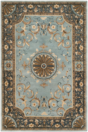 Safavieh Empire 459 Hand Tufted Wool Rug EM459C-24