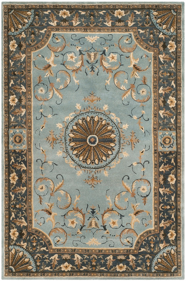 Safavieh Empire 459 Hand Tufted Wool Rug EM459C-24