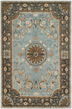 Safavieh Empire 459 Hand Tufted Wool Rug EM459C-24