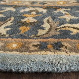 Safavieh Empire 459 Hand Tufted Wool Rug EM459C-24