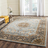 Safavieh Empire 459 Hand Tufted Wool Rug EM459C-24