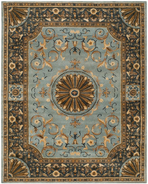 Safavieh Empire 459 Hand Tufted Wool Rug EM459C-24