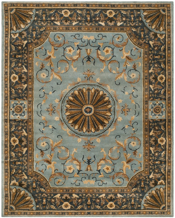 Safavieh Empire 459 Hand Tufted Wool Rug EM459C-24
