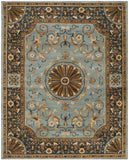 Safavieh Empire 459 Hand Tufted Wool Rug EM459C-24