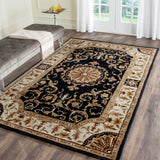 Safavieh Empire 459 Hand Tufted Wool Rug EM459D-24