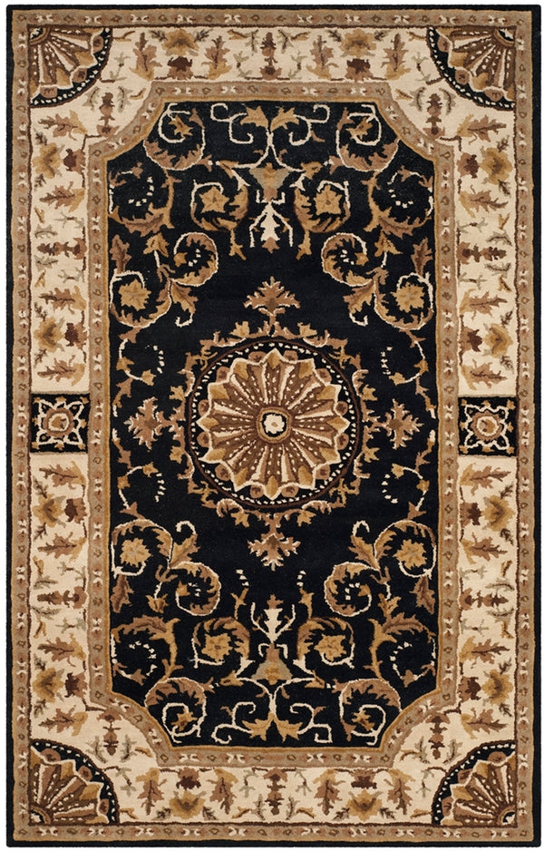 Safavieh Empire 459 Hand Tufted Wool Rug EM459D-24