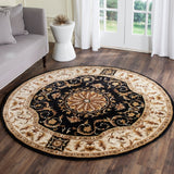 Safavieh Empire 459 Hand Tufted Wool Rug EM459D-24