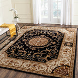 Safavieh Empire 459 Hand Tufted Wool Rug EM459D-24