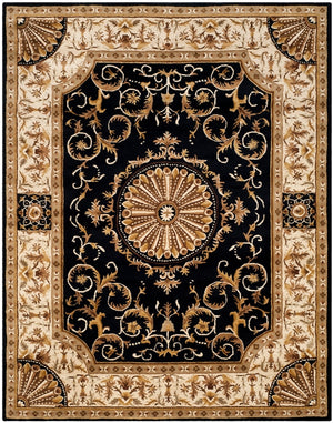 Safavieh Empire 459 Hand Tufted Wool Rug EM459D-24