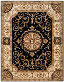 Safavieh Empire 459 Hand Tufted Wool Rug EM459D-24