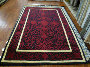 Safavieh EM507 Hand Tufted Rug