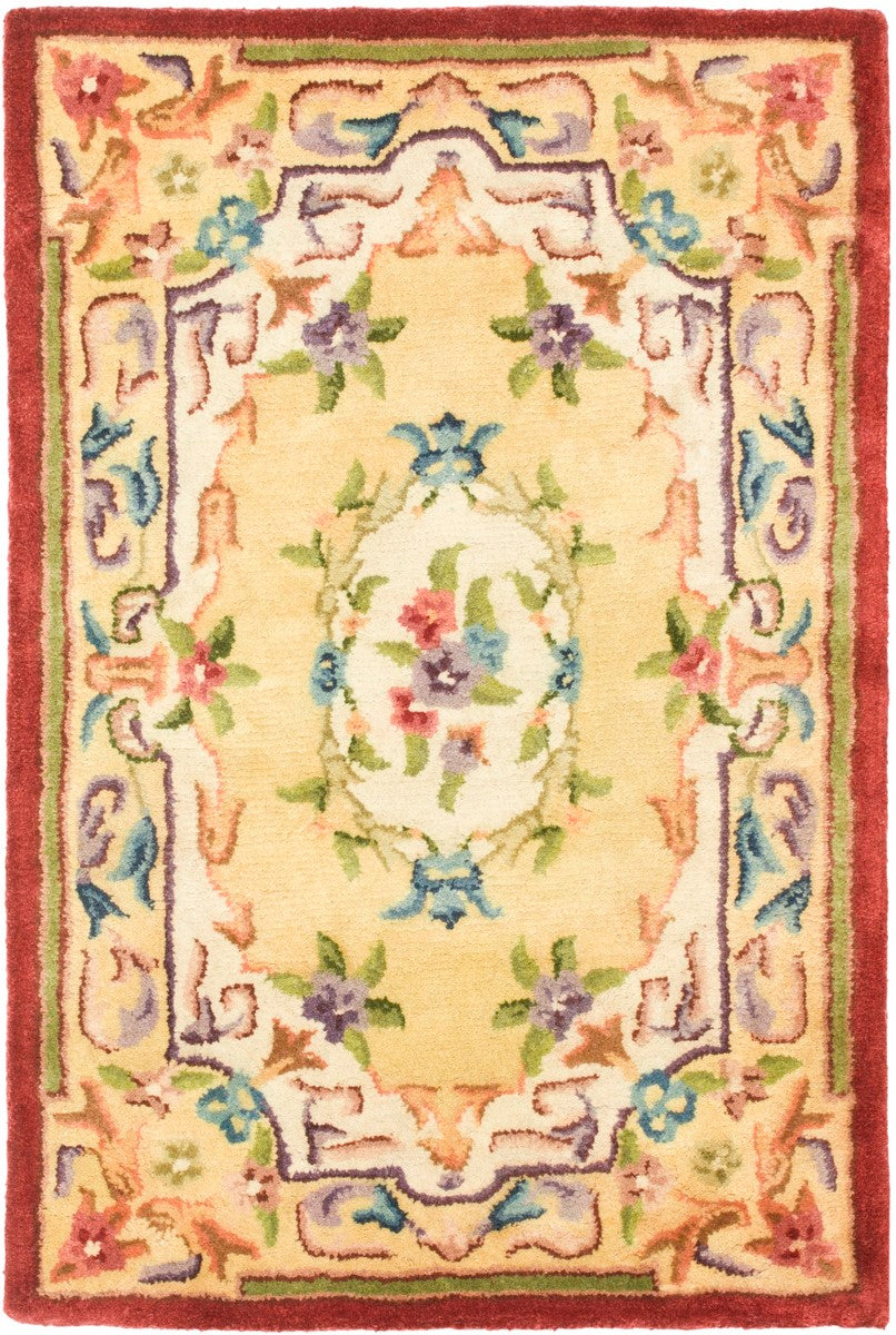 Safavieh Empire EM822 Hand Tufted Rug