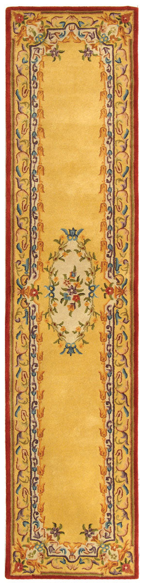 Safavieh Em822 Hand Tufted Wool Rug EM822A-2