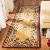 Safavieh Em822 Hand Tufted Wool Rug EM822A-2