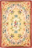 Safavieh Em822 Hand Tufted Wool Rug EM822A-2