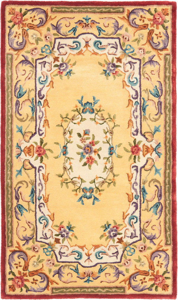 Safavieh Em822 Hand Tufted Wool Rug EM822A-2