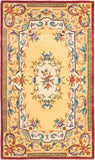 Safavieh Em822 Hand Tufted Wool Rug EM822A-2