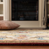 Safavieh Em822 Hand Tufted Wool Rug EM822A-2