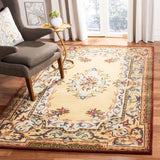 Safavieh Em822 Hand Tufted Wool Rug EM822A-2