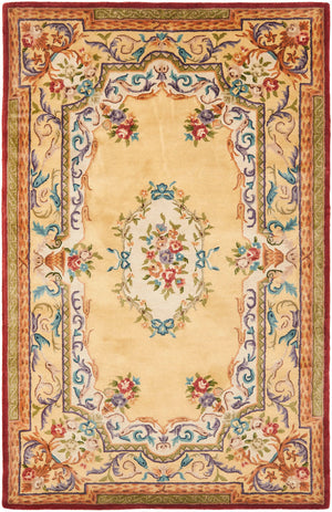 Safavieh Em822 Hand Tufted Wool Rug EM822A-2