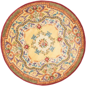 Safavieh Em822 Hand Tufted Wool Rug EM822A-2