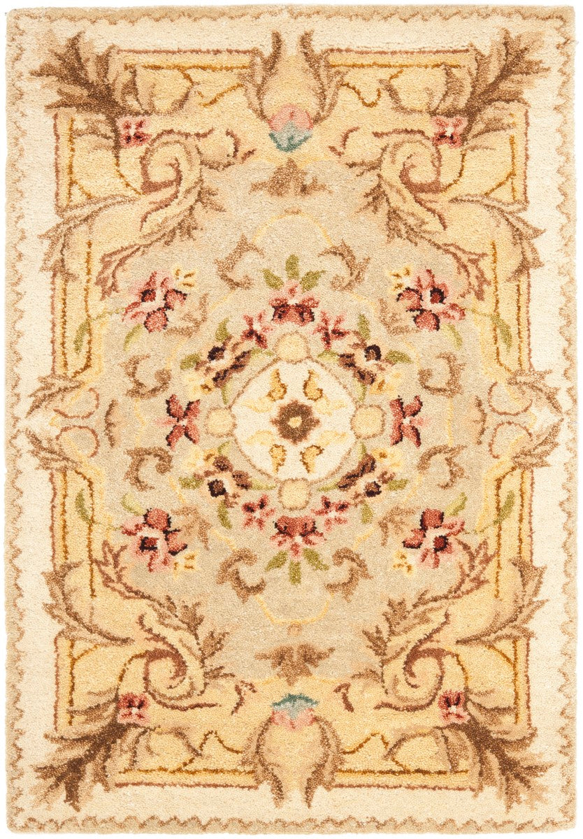 Safavieh Empire EM823 Hand Tufted Rug