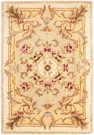 Safavieh Empire EM823 Hand Tufted Rug