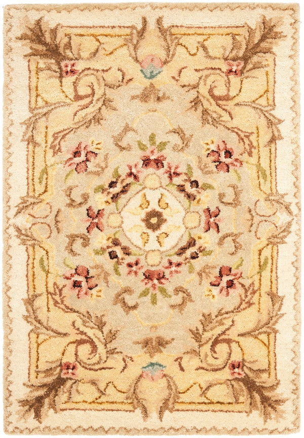 Safavieh Empire EM823 Hand Tufted Rug