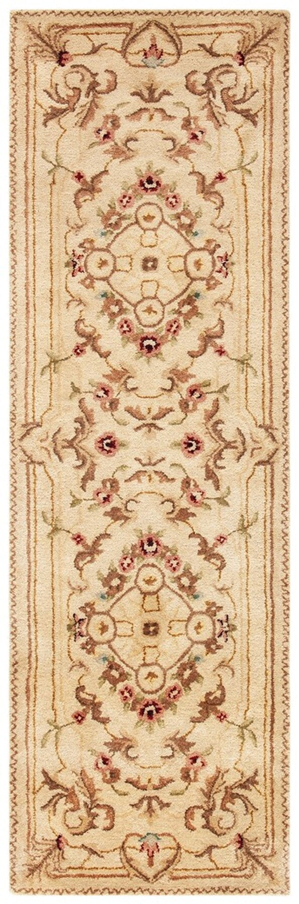 Safavieh Em823 Hand Tufted Wool Rug EM823A-2