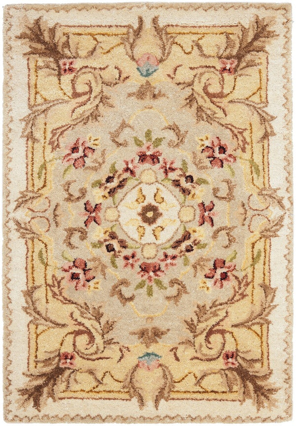 Safavieh Em823 Hand Tufted Wool Rug EM823A-2