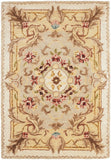 Safavieh Em823 Hand Tufted Wool Rug EM823A-2