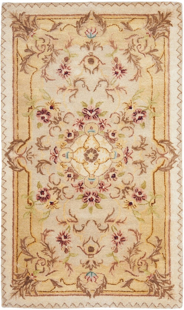 Safavieh Em823 Hand Tufted Wool Rug EM823A-2