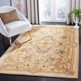 Safavieh Em823 Hand Tufted Wool Rug EM823A-2