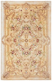 Em823 Hand Tufted Wool Rug