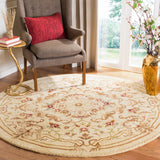 Safavieh Em823 Hand Tufted Wool Rug EM823A-2