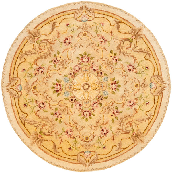 Safavieh Empire EM823 Hand Tufted Rug