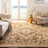 Safavieh Em823 Hand Tufted Wool Rug EM823A-2