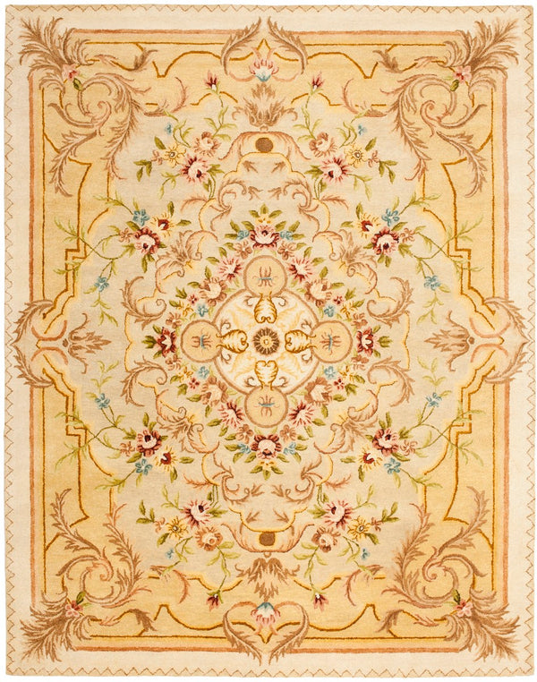 Safavieh Empire EM823 Hand Tufted Rug