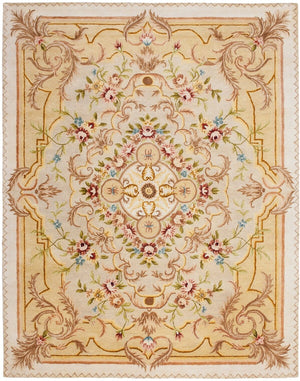 Safavieh Em823 Hand Tufted Wool Rug EM823A-2