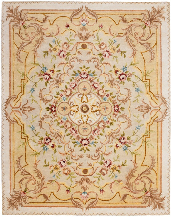 Safavieh Em823 Hand Tufted Wool Rug EM823A-2