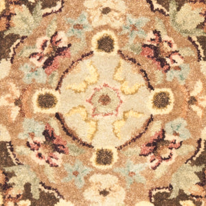 Safavieh Empire EM823 Hand Tufted Rug
