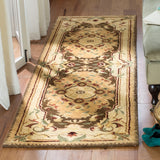 Safavieh Em823 Hand Tufted Wool Rug EM823B-2